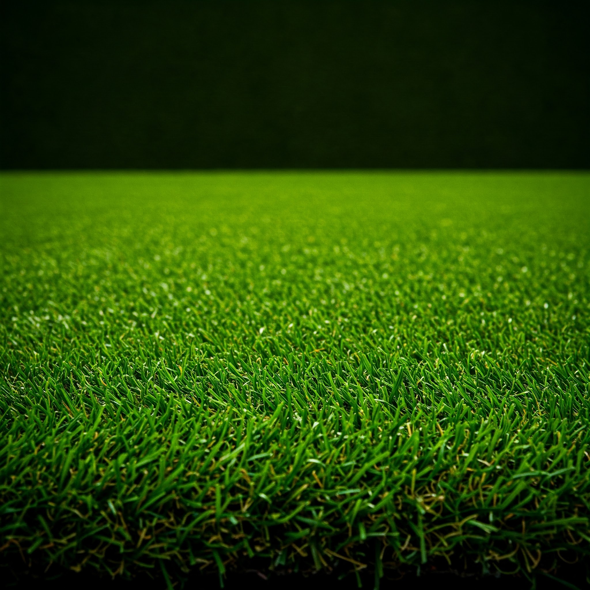 football stadium turf